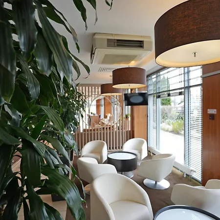 Hotel Oliwski Gdańsk