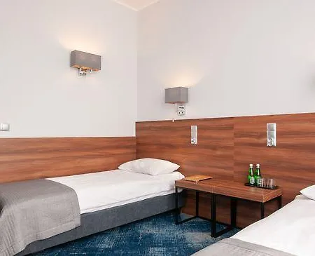Hotel Oliwski Gdańsk