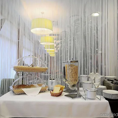 Oliwski Hotel 3*