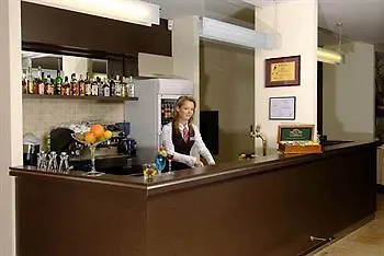 Oliwski Hotel Gdańsk