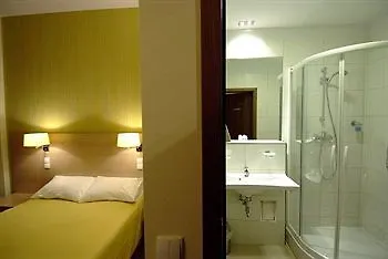 Oliwski 3* Gdańsk