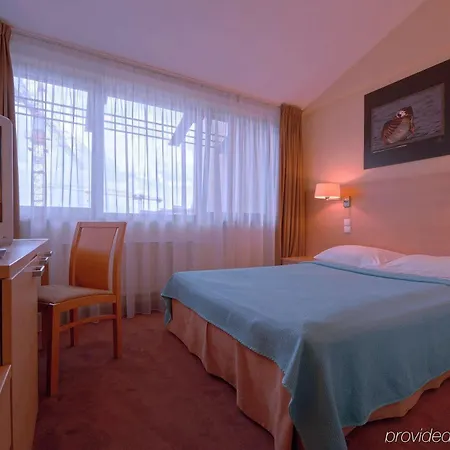 Hotel Oliwski 3*