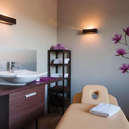 Hotel Oliwski Gdańsk