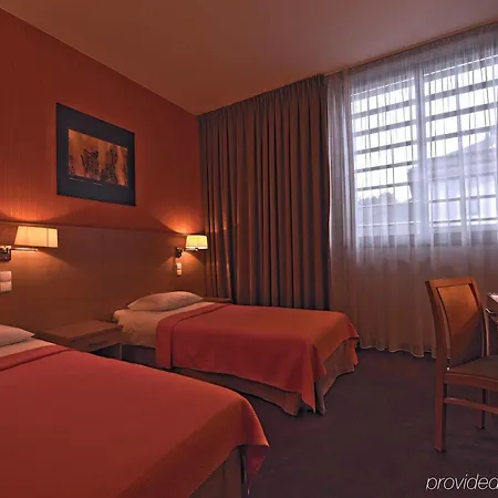 Hotel Oliwski