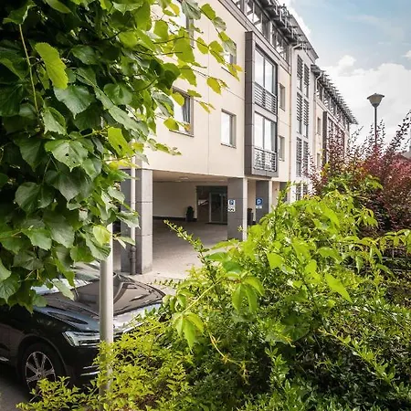 Oliwski Hotel