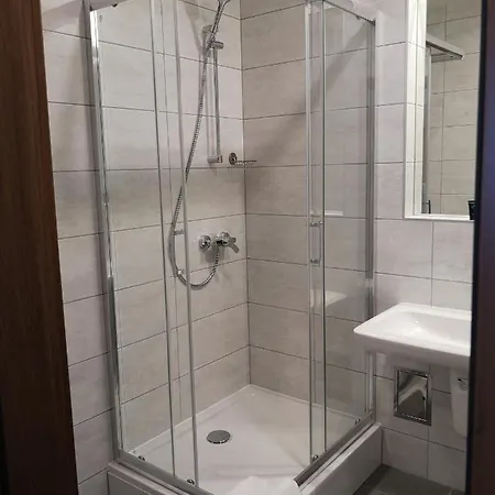 Hotel Oliwski 3*